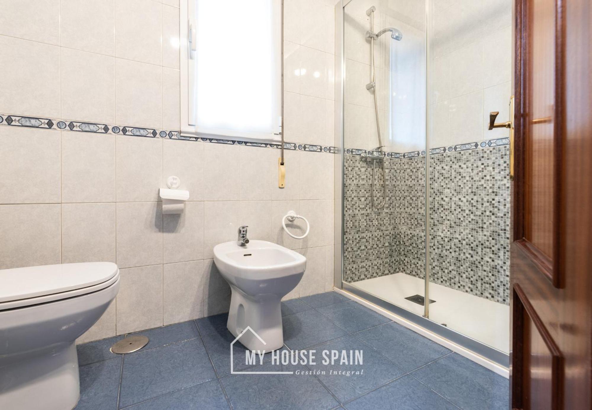 Apartment Myhousespain - Piso Nuevo En El Centro De