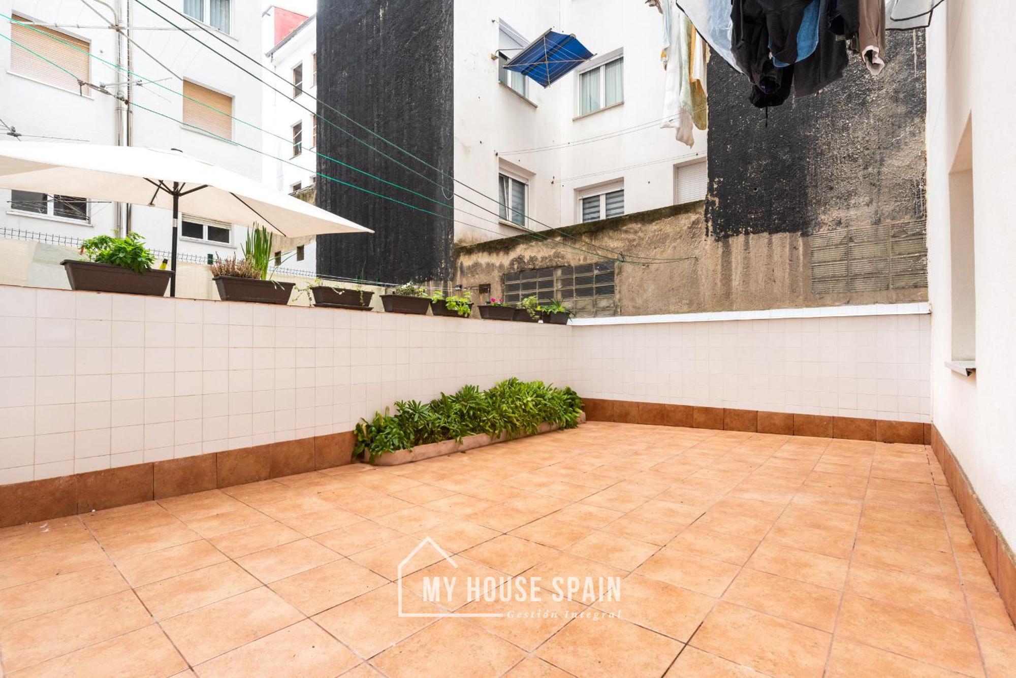 Myhousespain - Piso Nuevo En El Centro De Gijon