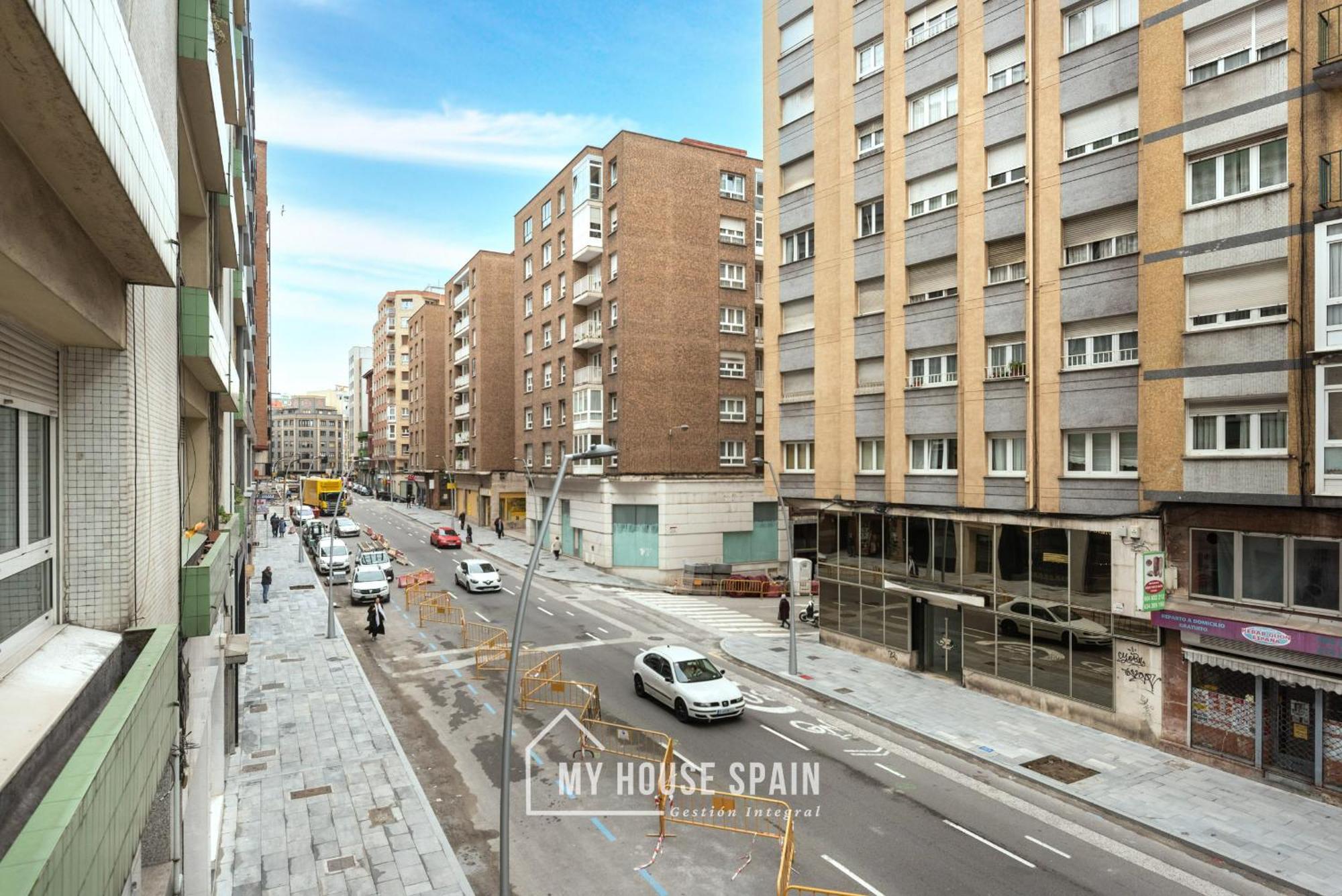 Apartment Myhousespain - Piso Nuevo En El Centro De